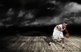 IM电竞app-阿扎伦卡在掘金比赛中关键助攻，大胜引发热议！